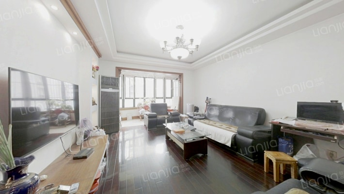 虎啸花园二手房实景图