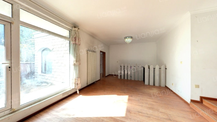 融科香雪兰溪二手房实景图