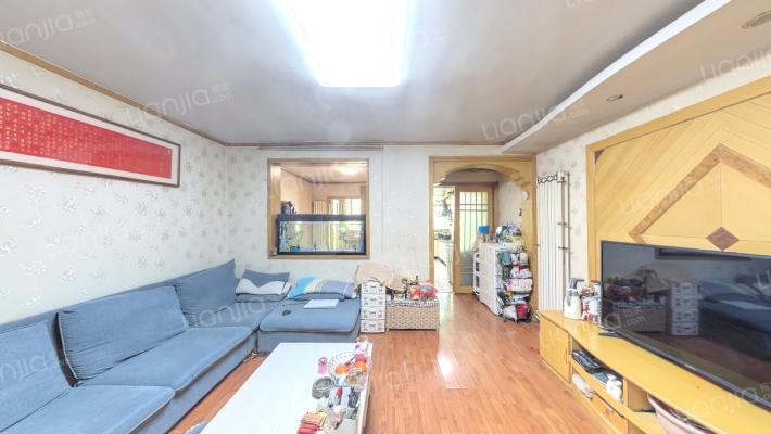 冶金楼二手房实景图