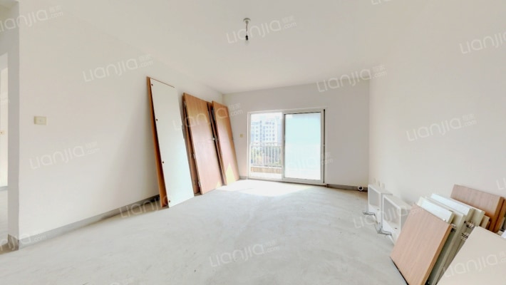 练祁佳苑二手房实景图