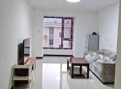 整租·尚品名城西区 2室1厅 南_尚品名城西区租房