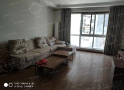 整租·瀛桥水苑 3室2厅 南/北_瀛桥水苑租房