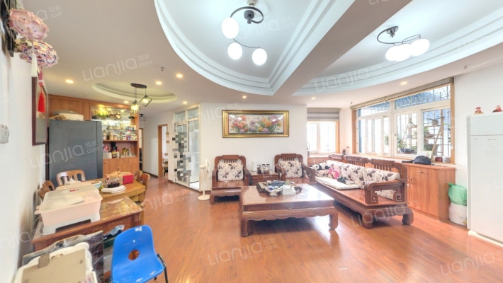 光明大厦二手房实景图