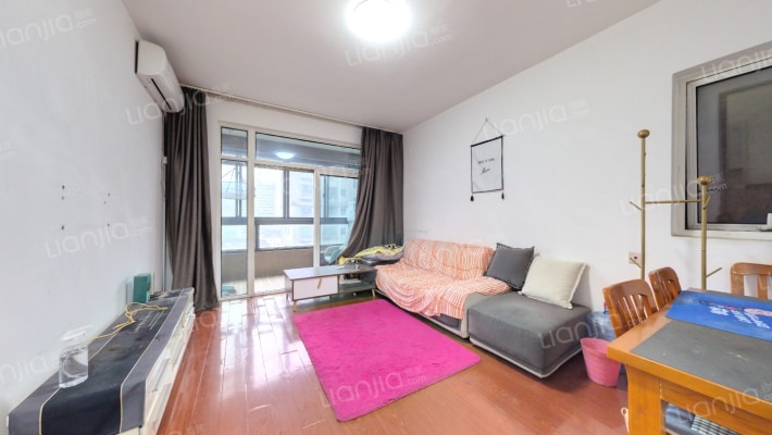 水清嘉苑二手房实景图