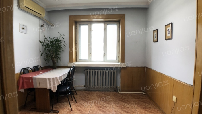 哈平六道街二手房实景图