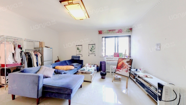 光华杏林二手房实景图