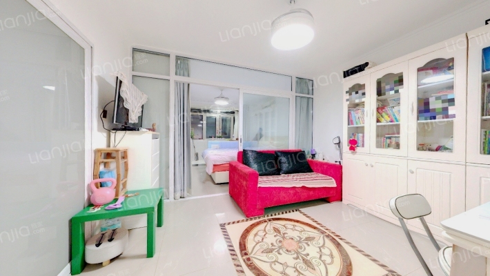 621小区二手房实景图