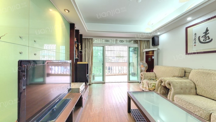 乐陶居(东区)二手房实景图