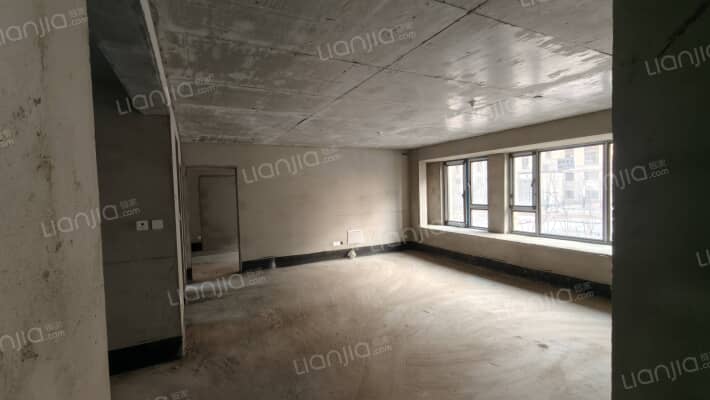 睿德·锦绣山河二手房实景图