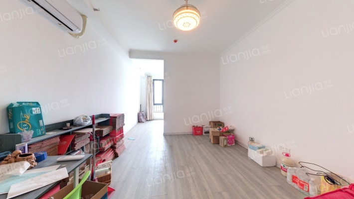 中海滨江U-BOX二手房实景图