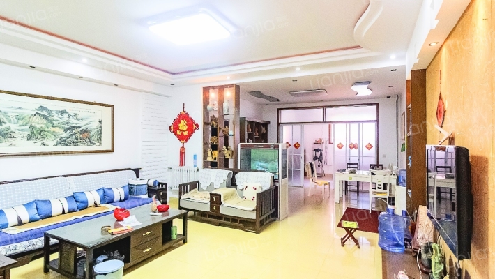 东关村二队二手房实景图
