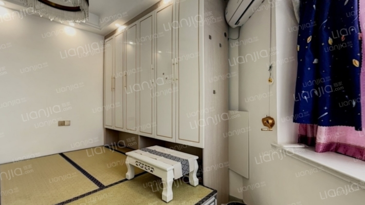 学府私寓二手房实景图