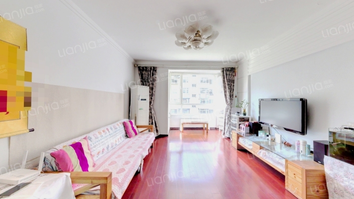 水木清华二手房实景图