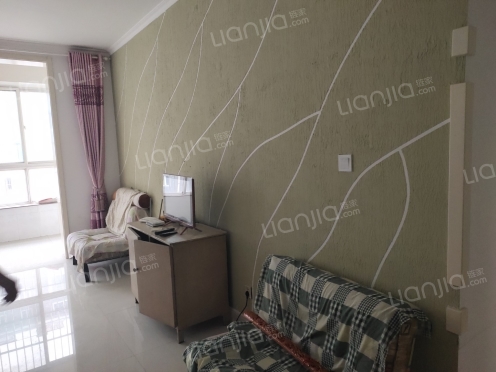 整租·远东学府 2室2厅 南/北