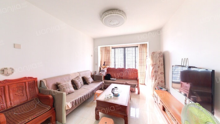 特房银溪春墅二手房实景图