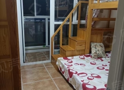 整租·香城郦舍 1室0厅 西北_香城郦舍租房