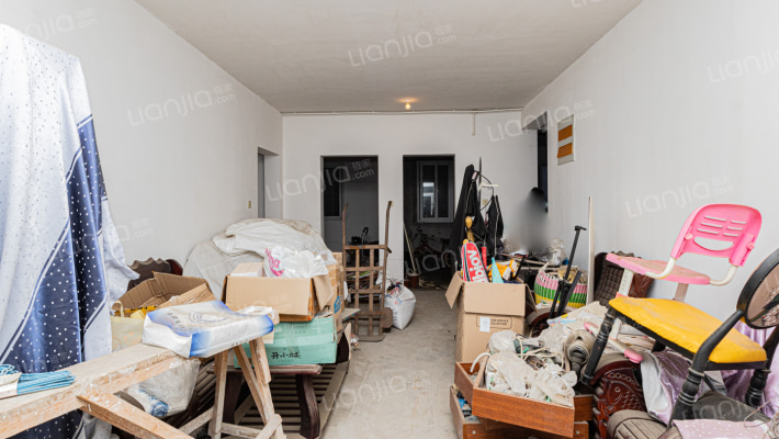 华诚新村二区二手房实景图