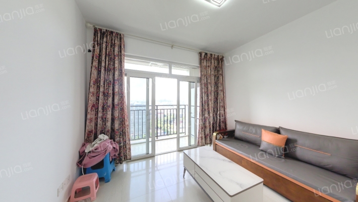 恒康丽景二手房实景图