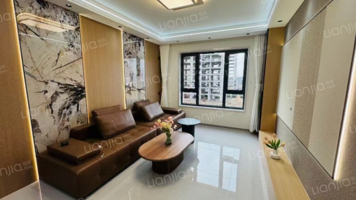 宇光万和城二手房实景图