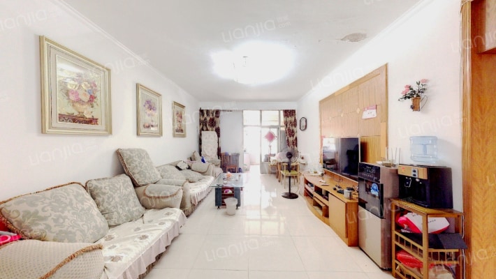 柏林南路16号院二手房实景图