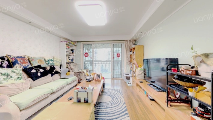 珠江香樟南园二手房实景图