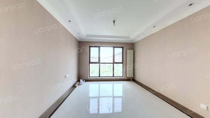 富力丹麦小镇D区二手房实景图