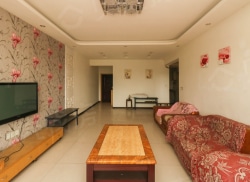 整租·金梅市场小区 3室2厅 南_金梅市场小区租房