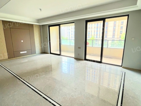 整租·常熟金茂智慧科学城 3室2厅 南