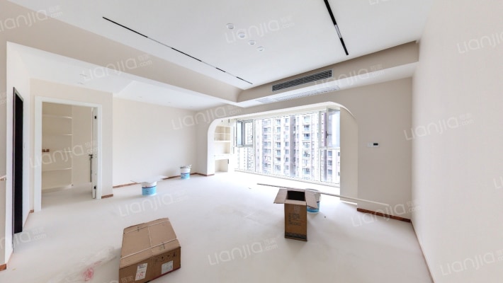 江津金科集美东方二手房实景图