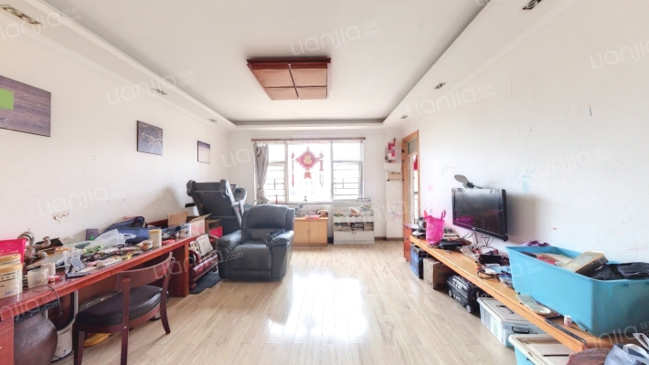 馨雅北苑二手房实景图