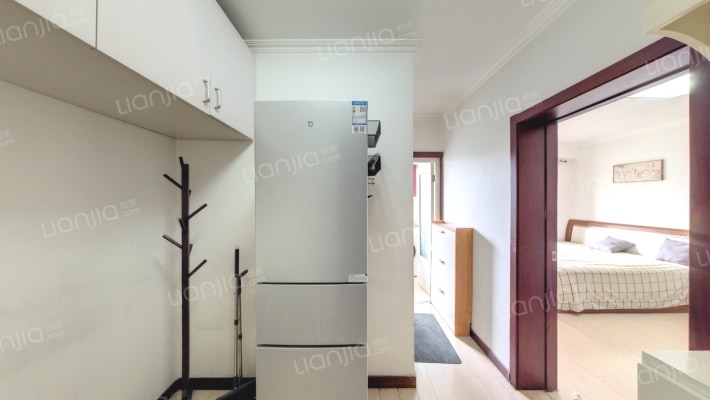 华威北里二手房实景图