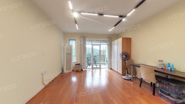 绿城桃花源二手房实景图