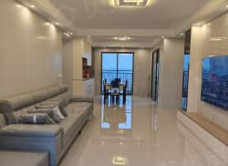 整租·佳兆业君汇上品 4室2厅 南_佳兆业君汇上品租房