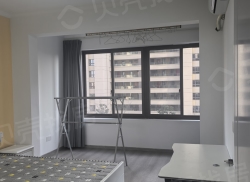 整租·伟星金悦府 2室1厅 复式 南_伟星金悦府租房