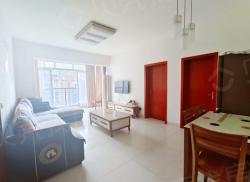 整租·华南花园 3室1厅 南_华南花园租房