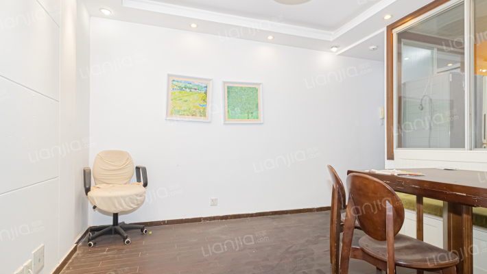 图们小区二手房实景图