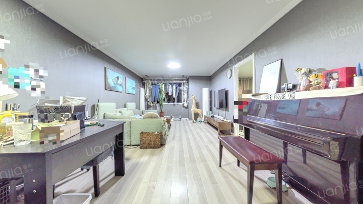 润景园二手房实景图