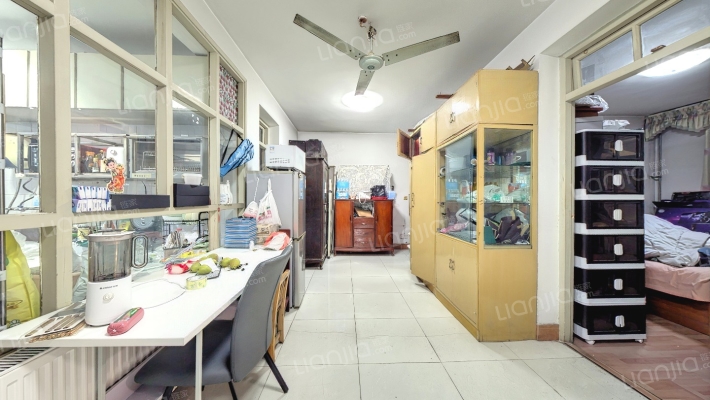 创业新村二手房实景图