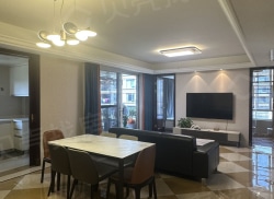 整租·滨江公园壹号 5室2厅 南/北_滨江公园壹号租房