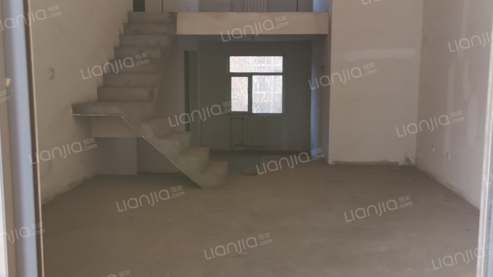 卓达阳光美墅二手房实景图