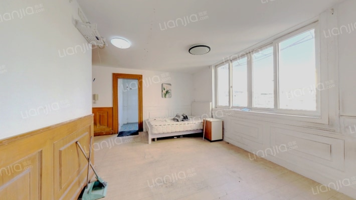 椰泰公寓二手房实景图