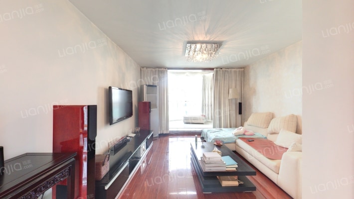 明月港湾星河湾二手房实景图