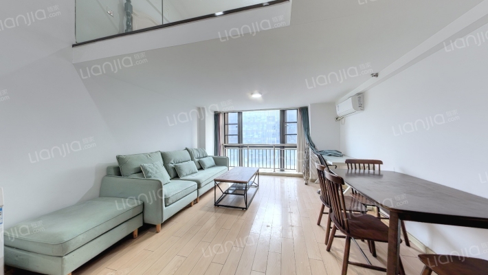 奥山光谷世纪城二手房实景图