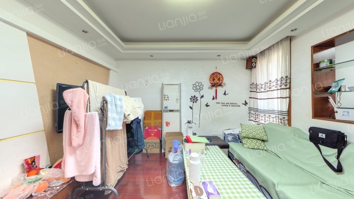 金谷小区二手房实景图