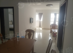 整租·天龙花园 2室2厅 南_天龙花园租房