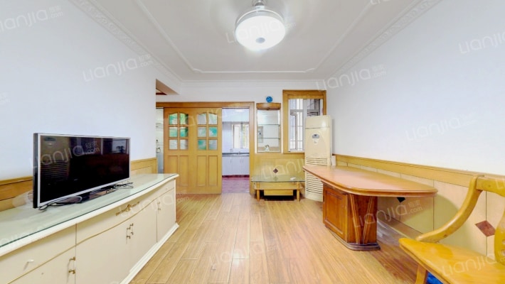 内江路384弄二手房实景图