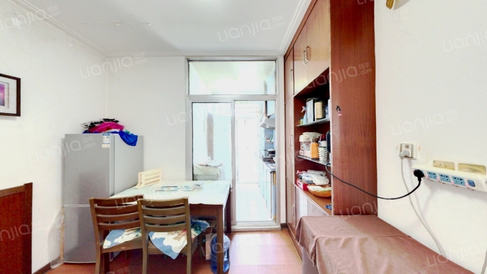 陵西二小区二手房实景图