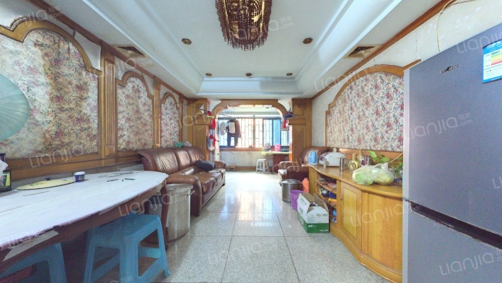 子龙公寓二手房实景图