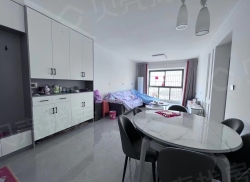 整租·五和苹果国际社区 2室1厅 东/东南_五和苹果国际社区租房