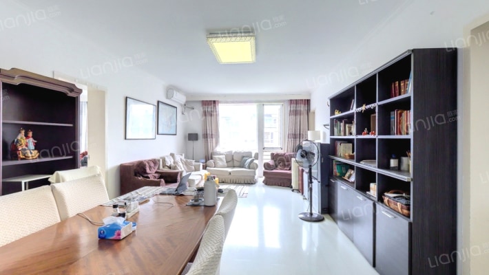 双裕花园西区二手房实景图